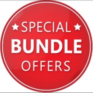 Bundle for Lina V